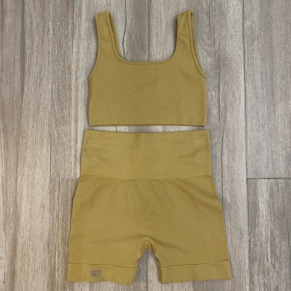 Set Active Cider Set - Picture 2 of 4